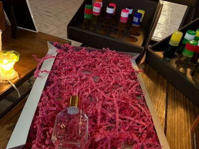 fragrance oils - Thumbnail 4