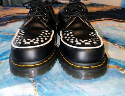 mens doc martens - Lancaster, California