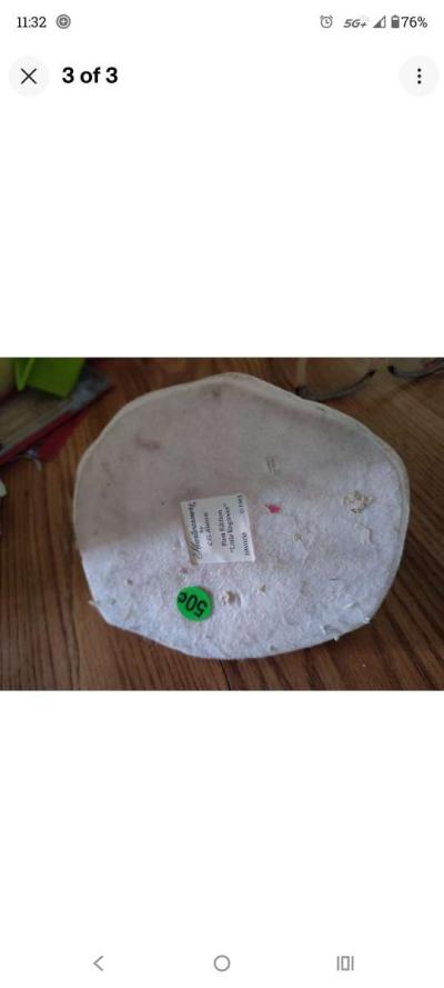 Little Engineer 1st  Edition Heartwarmers By CG Alarcon - Thumbnail 3