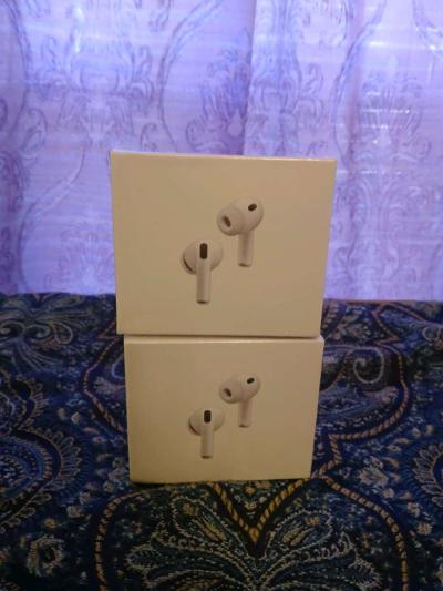 HEADPHONES PRO 3 NEW - Thumbnail 2