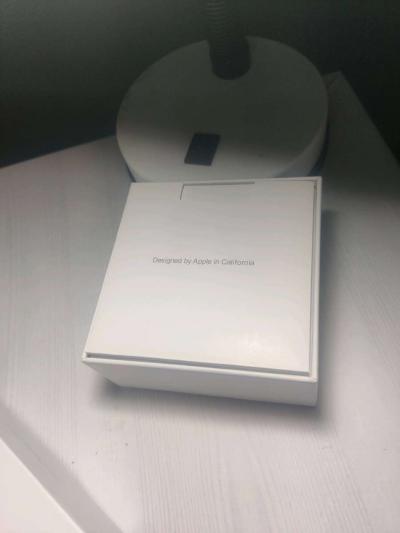 price can be negotiable air pods pro 2nd generation with anc - Thumbnail 3