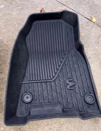 Ram 1500 Floor Mats - Thumbnail 3