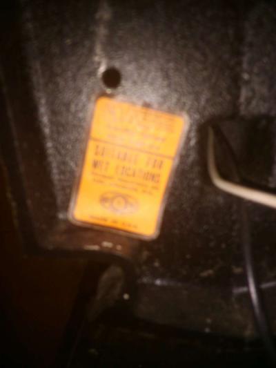 two indoor outdoor lamps mideveil looking hanging lamps - Thumbnail 4