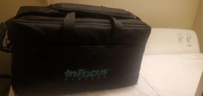 infocus systems   Projector - Thumbnail 6