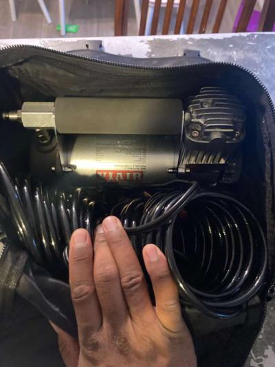 VIAIR Air CompressorBag - Thumbnail 5