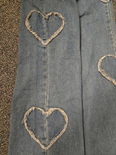 Womens Jeans - Thumbnail 3