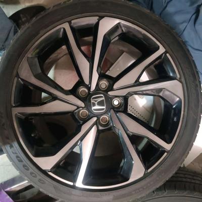 Wheels - Thumbnail 3