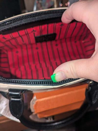 lv purse - Thumbnail 3