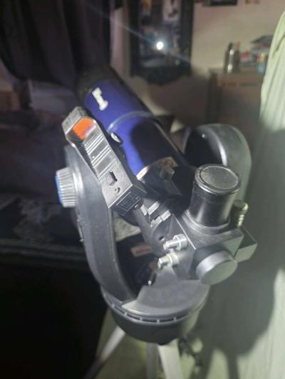 Meade EX80 - Thumbnail 6