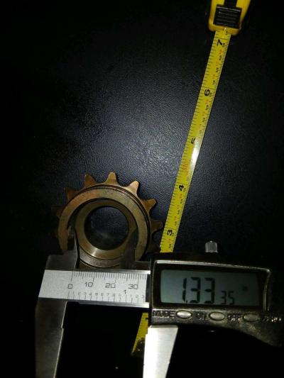 bmx freewheel 16t - Thumbnail 5