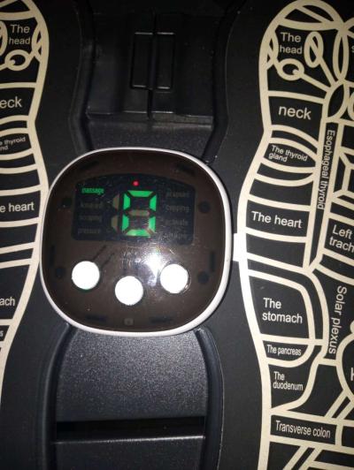 Foot Massager - Thumbnail 2