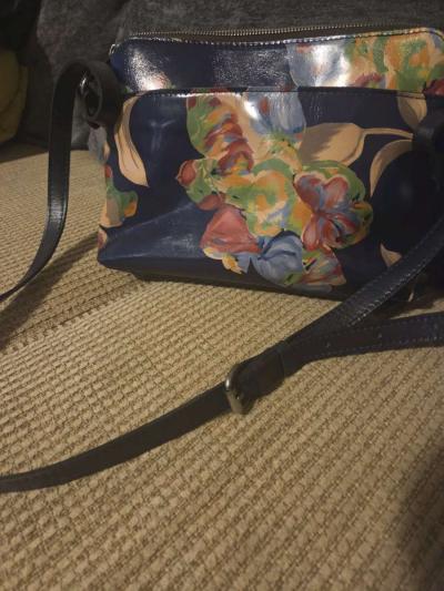 Patricia Nash shoulder bag - Thumbnail 5