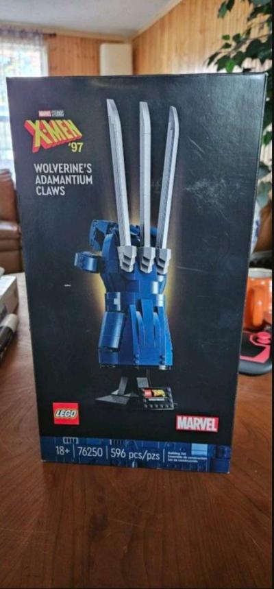 Lego Collector Piece - Thumbnail 2
