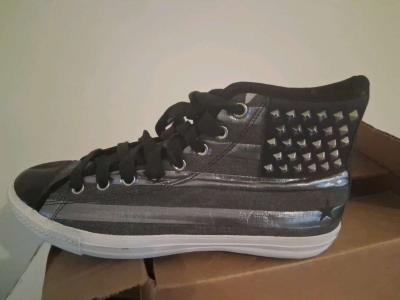 Womens sneaker shoes and boots sale - Thumbnail 5