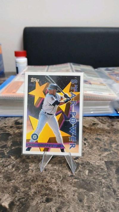 baseball cards - Thumbnail 5