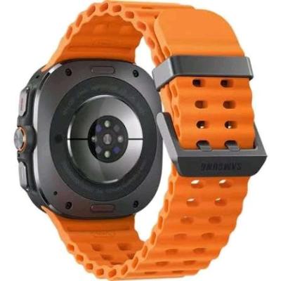 Samsung Galaxy watch ultra 2025 47mm - Thumbnail 1