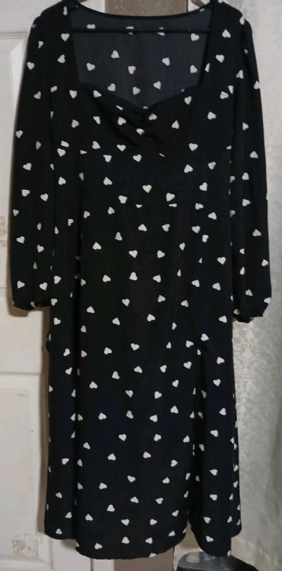 PLUS SIZE DRESSES - Thumbnail 6