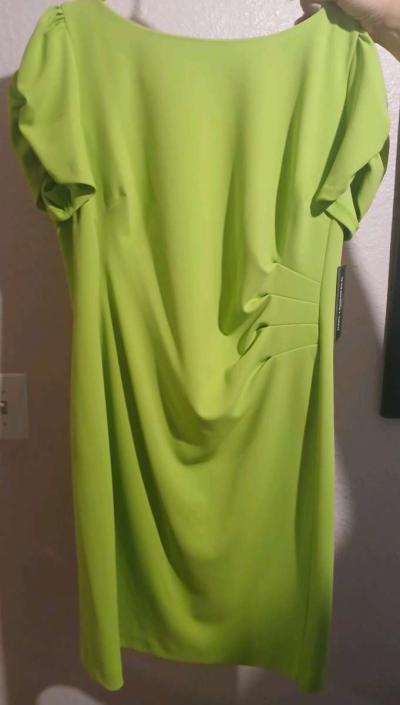 PLUS SIZE DRESSES - Thumbnail 4