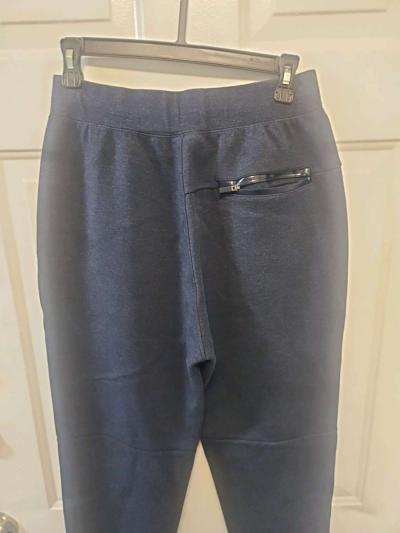 Air Jordan Fleece Jogging Pants - Thumbnail 5