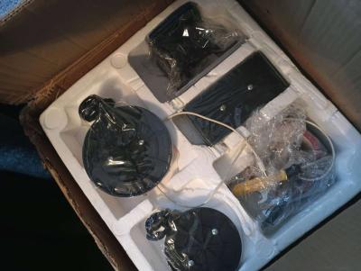 Heat Press Machine - Thumbnail 2