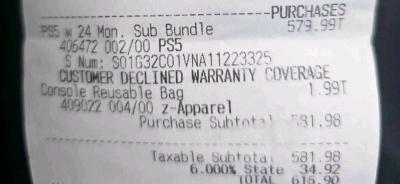 Playstation 5 - Thumbnail 5