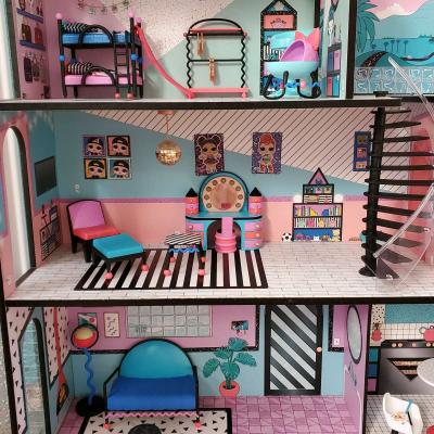 LOL Dollhouse Read Description - Thumbnail 3