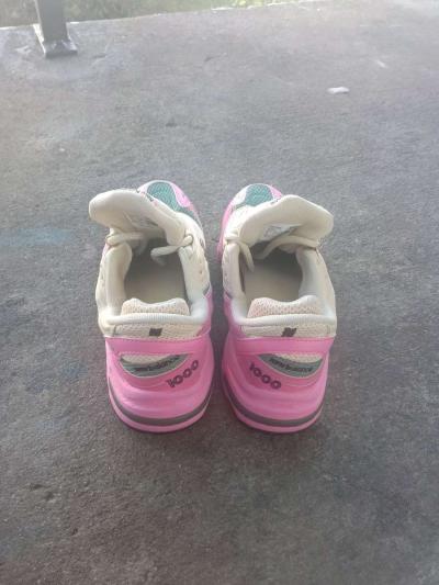 new balance shoes size 6 - Thumbnail 3