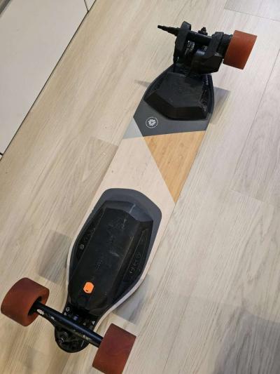 Boosted Board Electric skateboard - Thumbnail 2