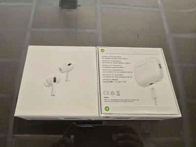 Airpods Pro 2nd Gen - Thumbnail 5