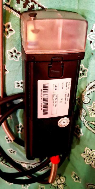 Testo 3253 Carbon Monoxide Analyzer D79853 - Thumbnail 4