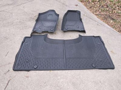 Ram 1500 Floor Mats