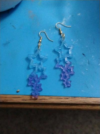Hand crafted jewelry - Thumbnail 4