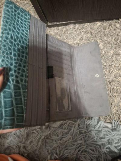 womens wallet - Thumbnail 5