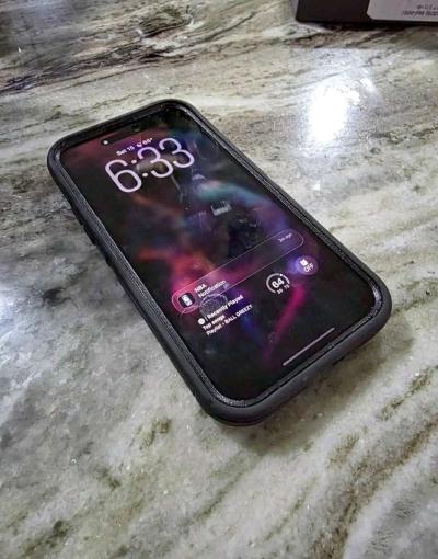 Iphone 14pro max - Thumbnail 1