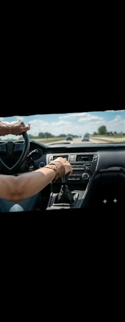 Professional Manual Driving Course - Thumbnail 3