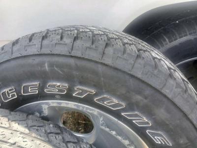 jeep wrangler stock wheels - Thumbnail 5