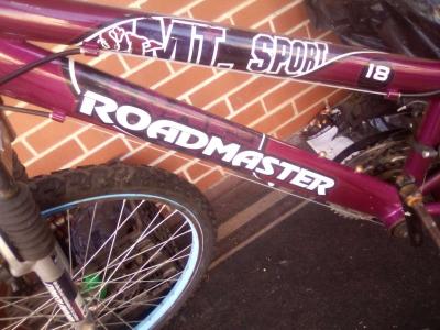 Roadmaster bike - Thumbnail 3