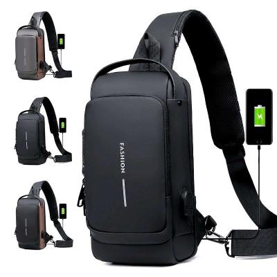 Sling bag - Fort Worth, Texas