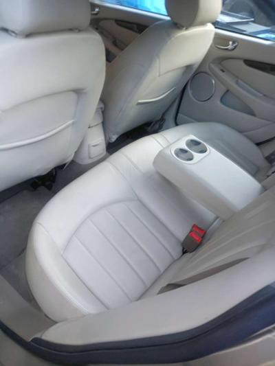 2003 jaguar s type - Thumbnail 4