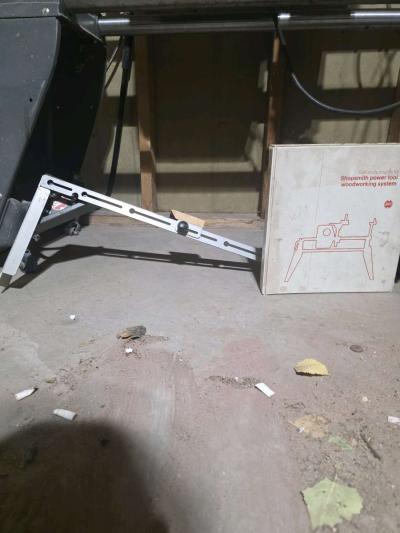 Shopsmith Mark V - Thumbnail 2