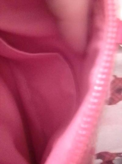 coach pink bag - Thumbnail 3