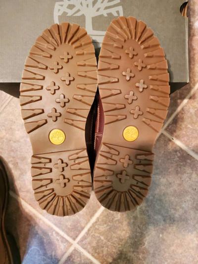 Timberland Boots - Thumbnail 6