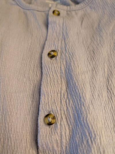 Baby purple onesie - Thumbnail 2