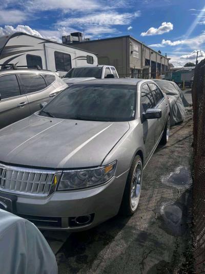 2007 Lincoln MKZ - Thumbnail 1
