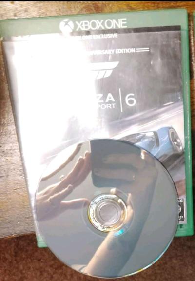 Forza 6 and Motorsport - Thumbnail 6