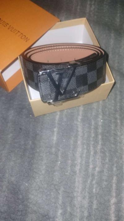 lv belt - Thumbnail 6