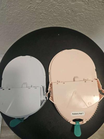HeartSine Samaritan PAD 350P - Thumbnail 6
