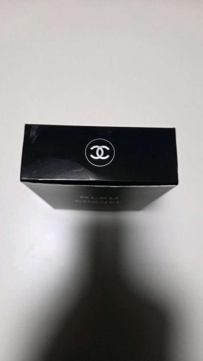 Bleu De Chanel Eau De Parfum 100ml Never Sprayed - Thumbnail 2