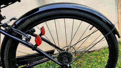 Schwinn midway cruiser - Thumbnail 5