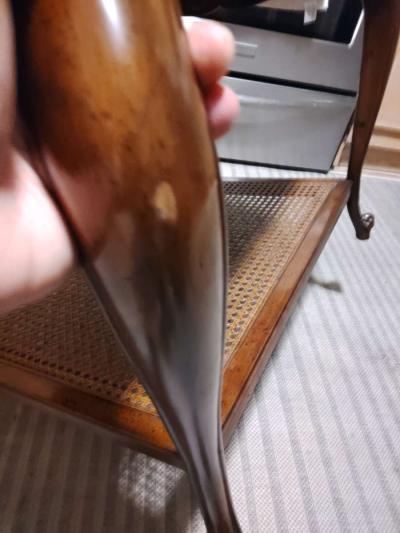 Drexel heritage side table - Thumbnail 6